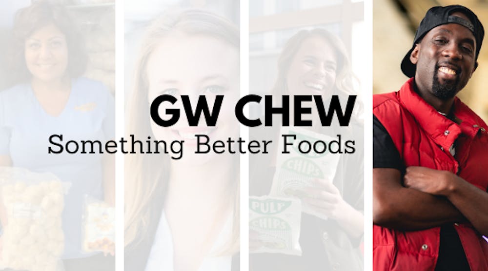 GW-Chew