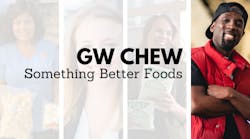 GW-Chew