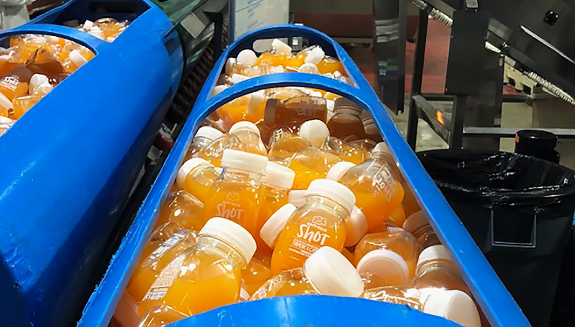 How To Choose an HPP Toller Food Processing