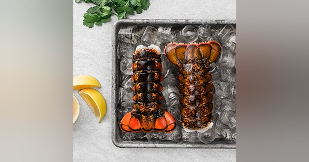 How The Food Industry Handled the Frozen Food Spike | Food ...