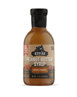 Kodiak-Syrup Kodiak-Syrup