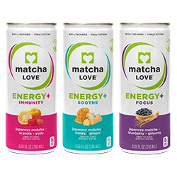 Matcha-Love Matcha-Love