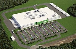 Cargill-CapEx Cargill-CapEx