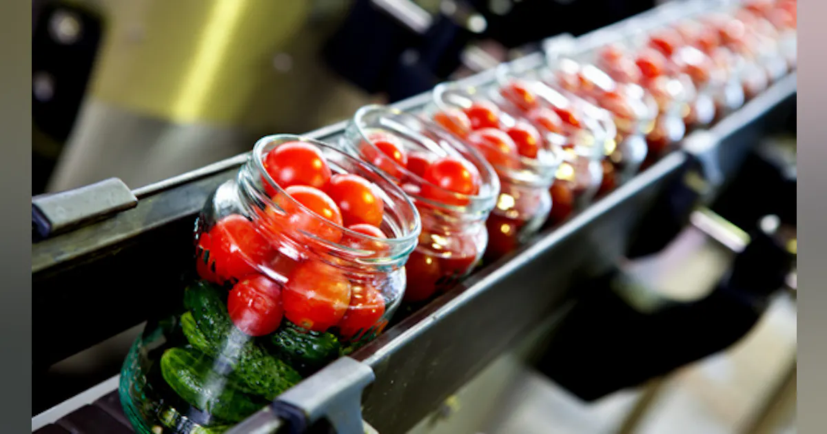 Equipment Round Up: March 2021 | Food Processing