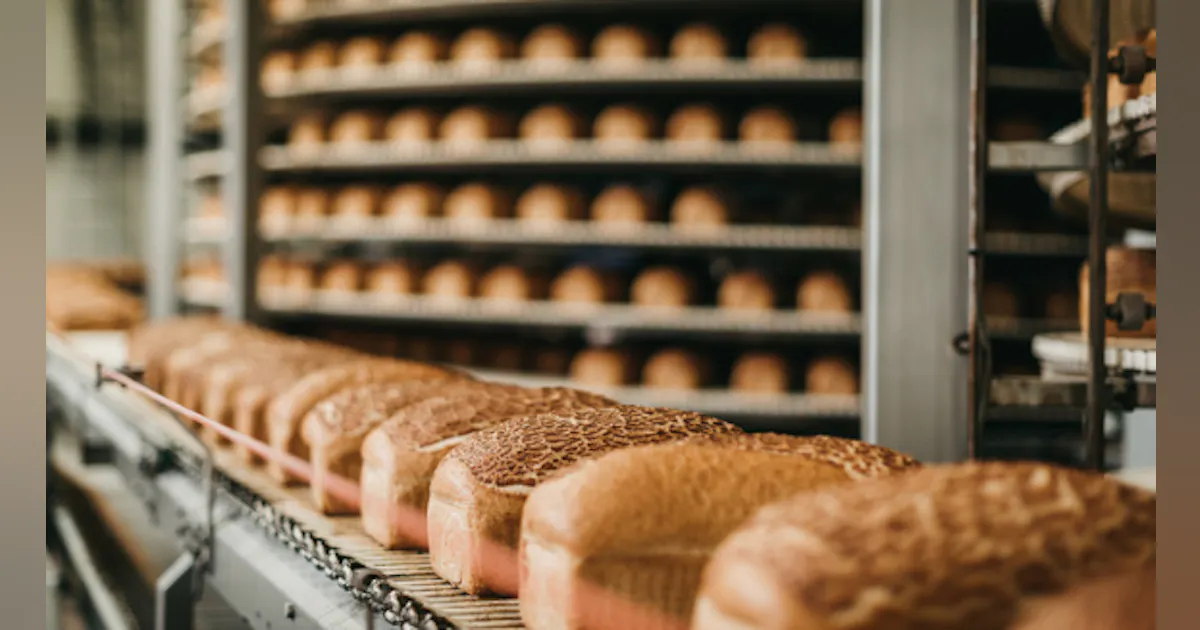 How to Mass-Produce ‘Artisanal’ Bread | Food Processing