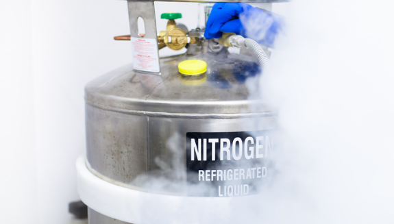 Are There Gas Hazards at Your Facility? Food Processing