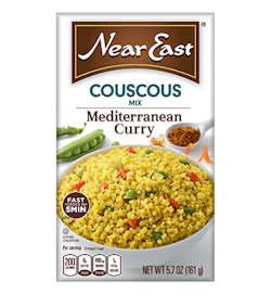 NearEast-Couscous NearEast-Couscous