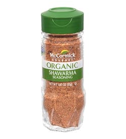 McCormickShawarma McCormickShawarma