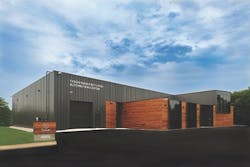 TMAC-Exterior TMAC-Exterior