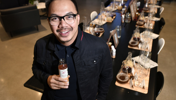 How Ocean Spray is Rethinking Product Innovation Food Processing