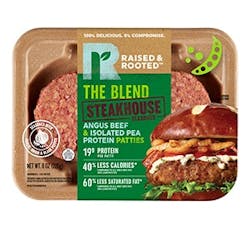 RaisedRooted RaisedRooted