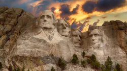 Mount-Rushmore