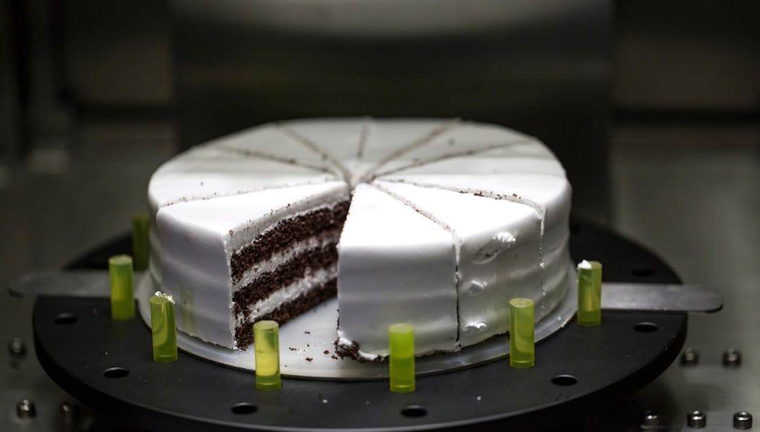 Cake Decorating Machines To Bake Your Fantasy 