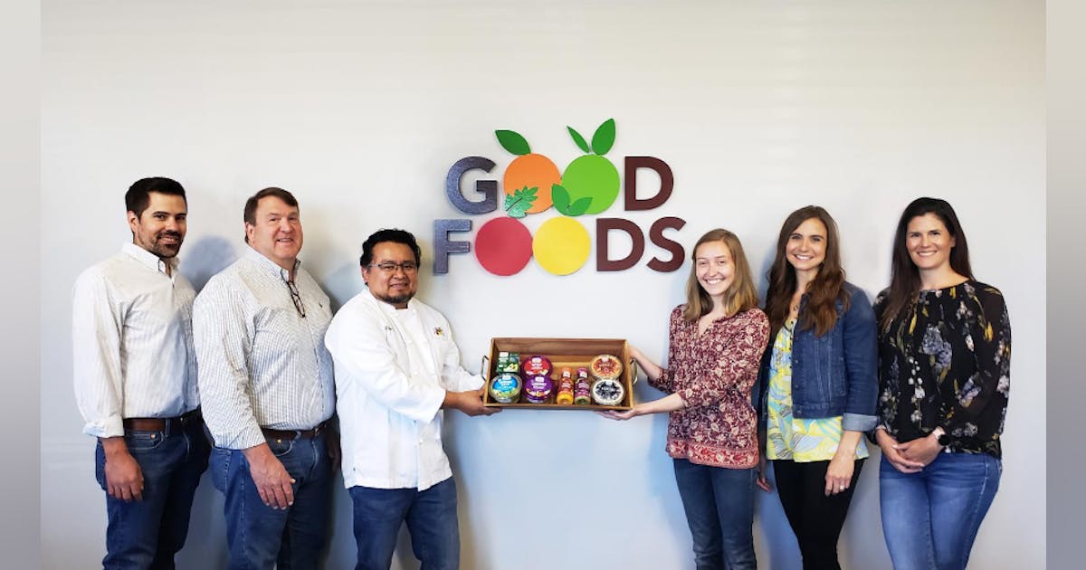 2020 R&D Team of the Year: Good Foods | Food Processing