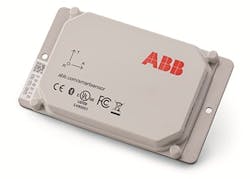 ABB-sensor ABB-sensor