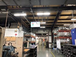 Scoreboard-on-plant-floor Scoreboard-on-plant-floor