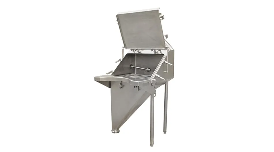 Bulk and Powder Handling | Food Processing