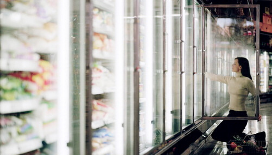 Freezer-Aisle
