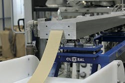 Clextral-Meat-Analog-Processing Clextral-Meat-Analog-Processing