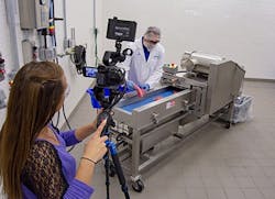 Urschel-Pilot-Plant Urschel-Pilot-Plant