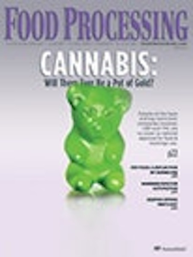 February 2020 Food Processing