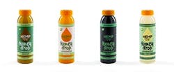 Honeydrop-Hemp-Beverage Honeydrop-Hemp-Beverage