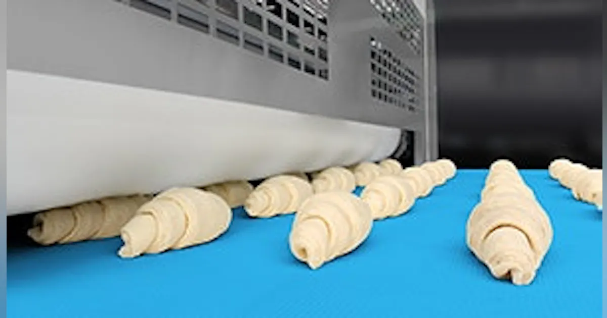 Automated Baking Automation Makes Inroads into Baking | Food Processing