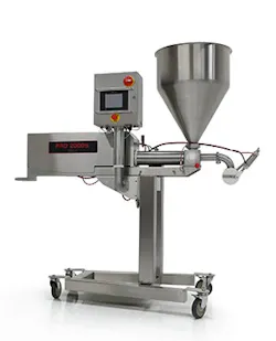 Unifiller-Depositer Unifiller-Depositer
