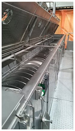 Spirajoule Spirajoule