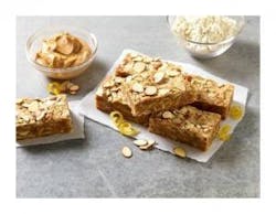 Almond-Snack Almond-Snack