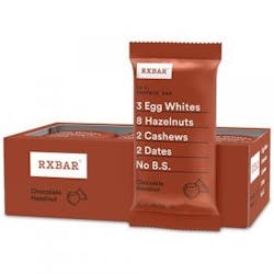 RXbar RXbar