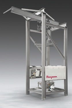 Flexicon-bulk-bag-discharger Flexicon-bulk-bag-discharger