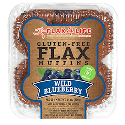 Blueberry-Muffins Blueberry-Muffins