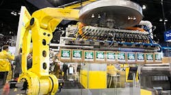 Fanuc-Automate-Show Fanuc-Automate-Show