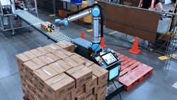 Onexia-palletizur Onexia-palletizur