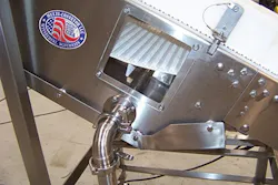 Multi-Conveyor-CIP-clean-in-place-super-sanitary Multi-Conveyor-CIP-clean-in-place-super-sanitary