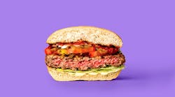 Impossible-Burger