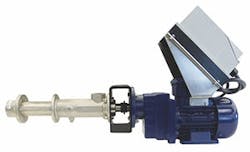 Seepex-IMP-Pump Seepex-IMP-Pump