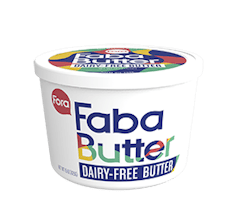 FabaButterFora FabaButterFora