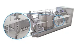JBT-LVS-QuickDry JBT-LVS-QuickDry