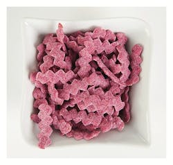 Beet-chips Beet-chips