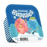 Chobani-Gimmies Chobani-Gimmies