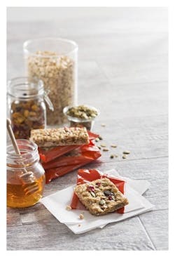 Honey-Bars Honey-Bars