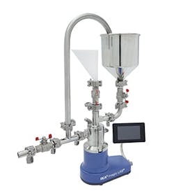 IKA-Magic-Lab IKA-Magic-Lab