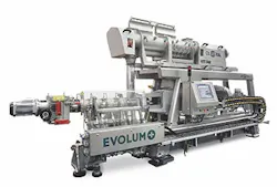 Clextral-Evolum Clextral-Evolum