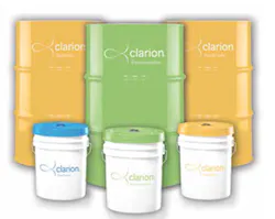 Clarion-Drums Clarion-Drums