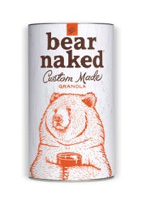 BearNaked BearNaked