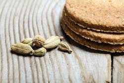 Cardamom-Cookie Cardamom-Cookie