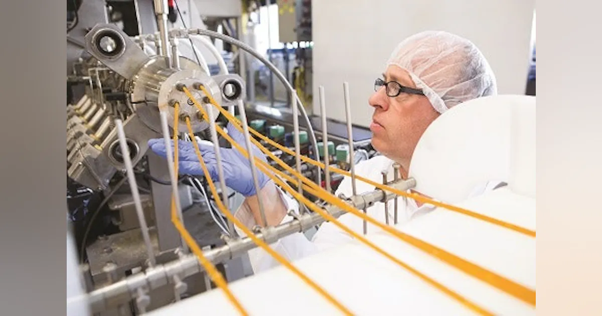 Technology Drives Baking Advancements | Food Processing