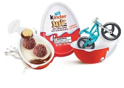 kinder-eggs